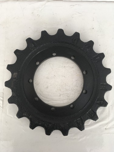 Sprocket suit takeuchi - sprocket,