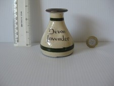 RARE VINTAGE DEVON LAVENDER