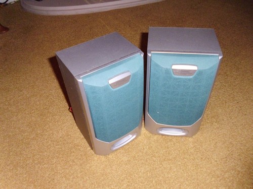 Radio speakers green - radio, speakers,green,matching
