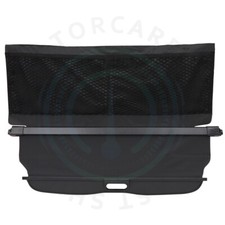 New Cargo Cover Tonneau Shade