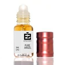 Pure Angel Perfume oil by