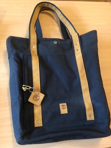 Timberland cotton bag - bag., /