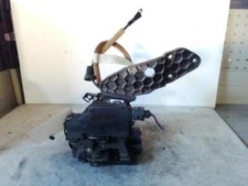 3B4839016AJ rear door lock rh