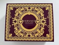 VERSACE CRYSTAL NOIR 50ML - 3