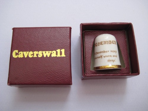Vintage collectable porcelain