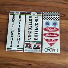 Rare Early Bottecchia Vintage