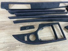 Bmw e60 e61 lci alcantara - lci,