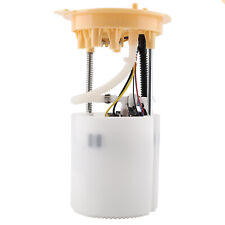 1PC K FUEL PUMP & SENDER FOR VW GOLF MK5 MK6 MK7 & GOLF PLUS 1.6 1.9 2.0 TDI