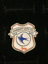 Cardiff City Fc Badge