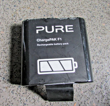Genuine Battery for Pure F1