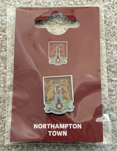 Northampton town official - northampton, fc