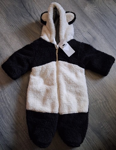 Marks and spencer baby panda - and,