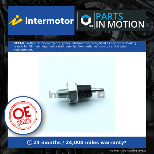 Oil pressure switch fits - switch,