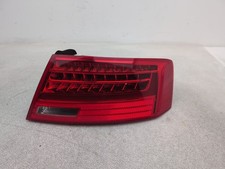 AUDI A5 S LINE REAR OUTER