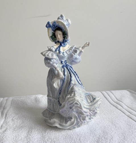Royal doulton forget nots - doulton, forget-me-nots