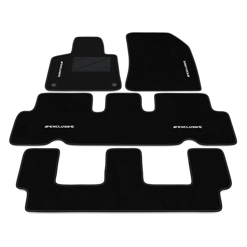 Floor mats compatible with - floor,