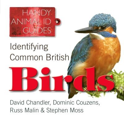 Identifying common british - identifying,