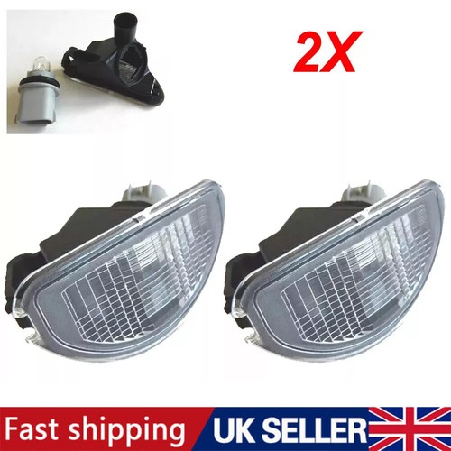 Number plate lights lamp - number,