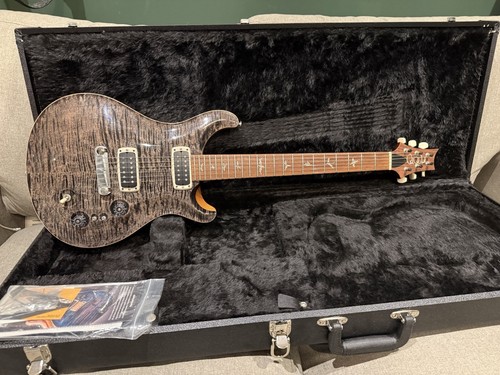 Paul reed smith prs - paul,