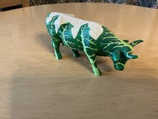 Westland cow parade - westland,