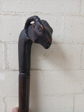 Antique Walking Stick Cane -