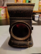 Vintage rear oil bicycle - oil,