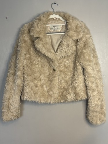 Quiz vintage fever - quiz, cream