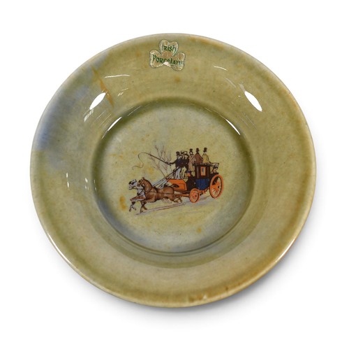 Vintage wade irish porcelain - wade,