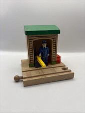 Thomas Wooden Train Track
