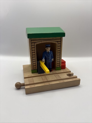 Thomas wooden train - thomas,