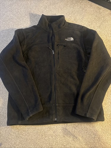 Mens north face - face, hoodie