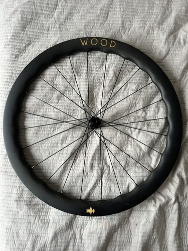 50mm carbon front wheel disc - front, (disc