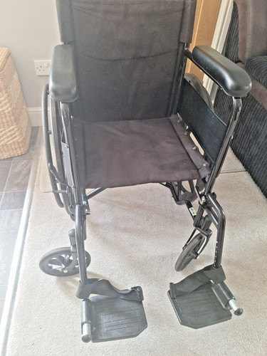 Drive devilbiss black sport - drive,