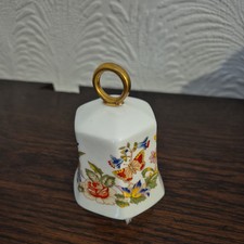 Aynsley COTTAGE GARDEN Bell