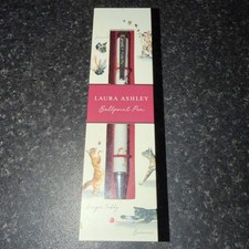 LAURA ASHLEY CATS  Boxed