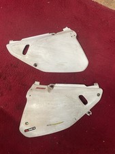 Suzuki Rmx 250 Rear Fairings