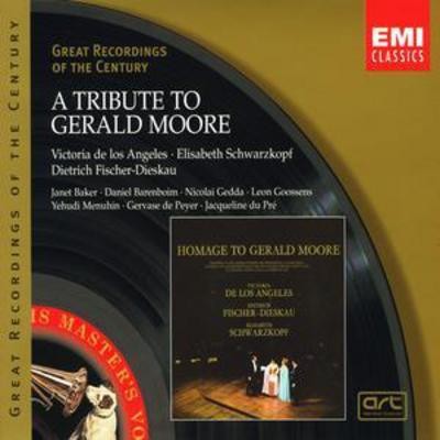Various composers tribute to - various,