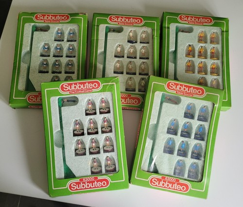 Subbuteo 63000 vintage - 63000,