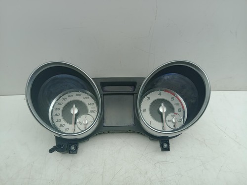 Mercedes slk speedometer - mercedes,
