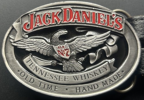 Vintage 1992 jack daniel - jack, daniel's