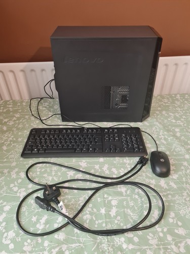 Cheap fast intel desktop - fast,