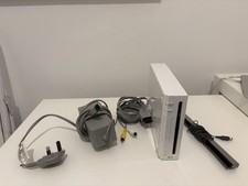 Nintendo wii bundle console - bundle,