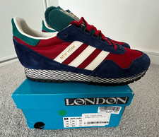 New adidas end - new, x