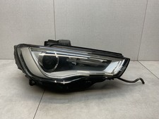 Audi A3 S3 8V 2014 Right