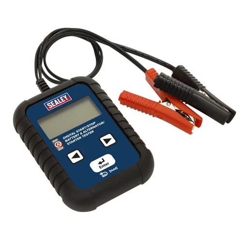 Sealey digital start - ss,