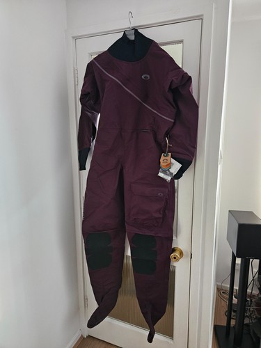 Typhoon ezeedon drysuit - , womens