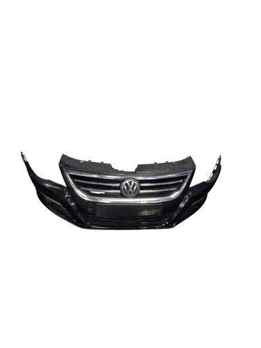 Volkswagen passat - volkswagen, (b7)