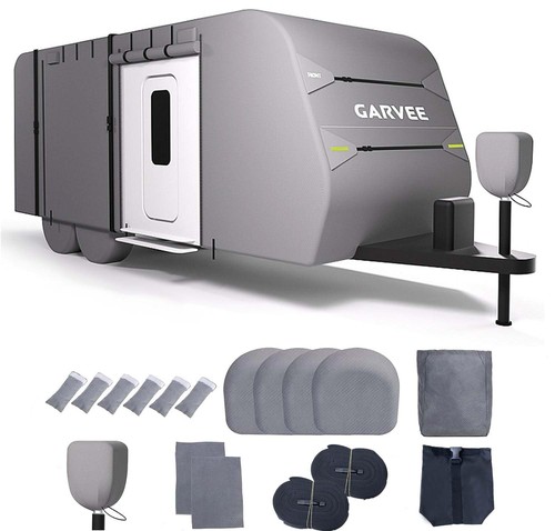 7layer caravan cover premium - caravan,