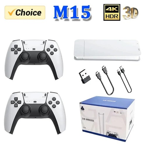 M15 game stick - game,