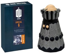 Special 6 - Emperor Doctor Who